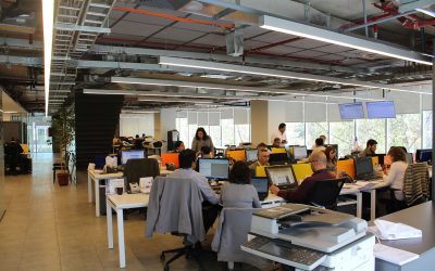 La comunicación interna: un activo fundamental para tu organización