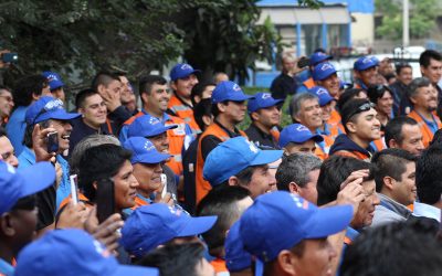 La importancia del diagnóstico de comunicaciones