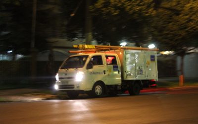 En comunicaciones, las empresas pueden anticiparse a las crisis